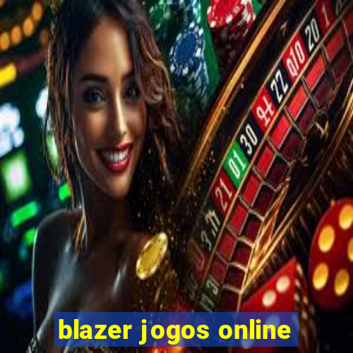 blazer jogos online